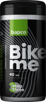 bikeme step 3