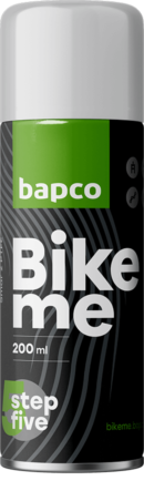 bikeme step 5